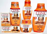 Clinic Clear Whitening Body Soap 7.6 oz / 225 g